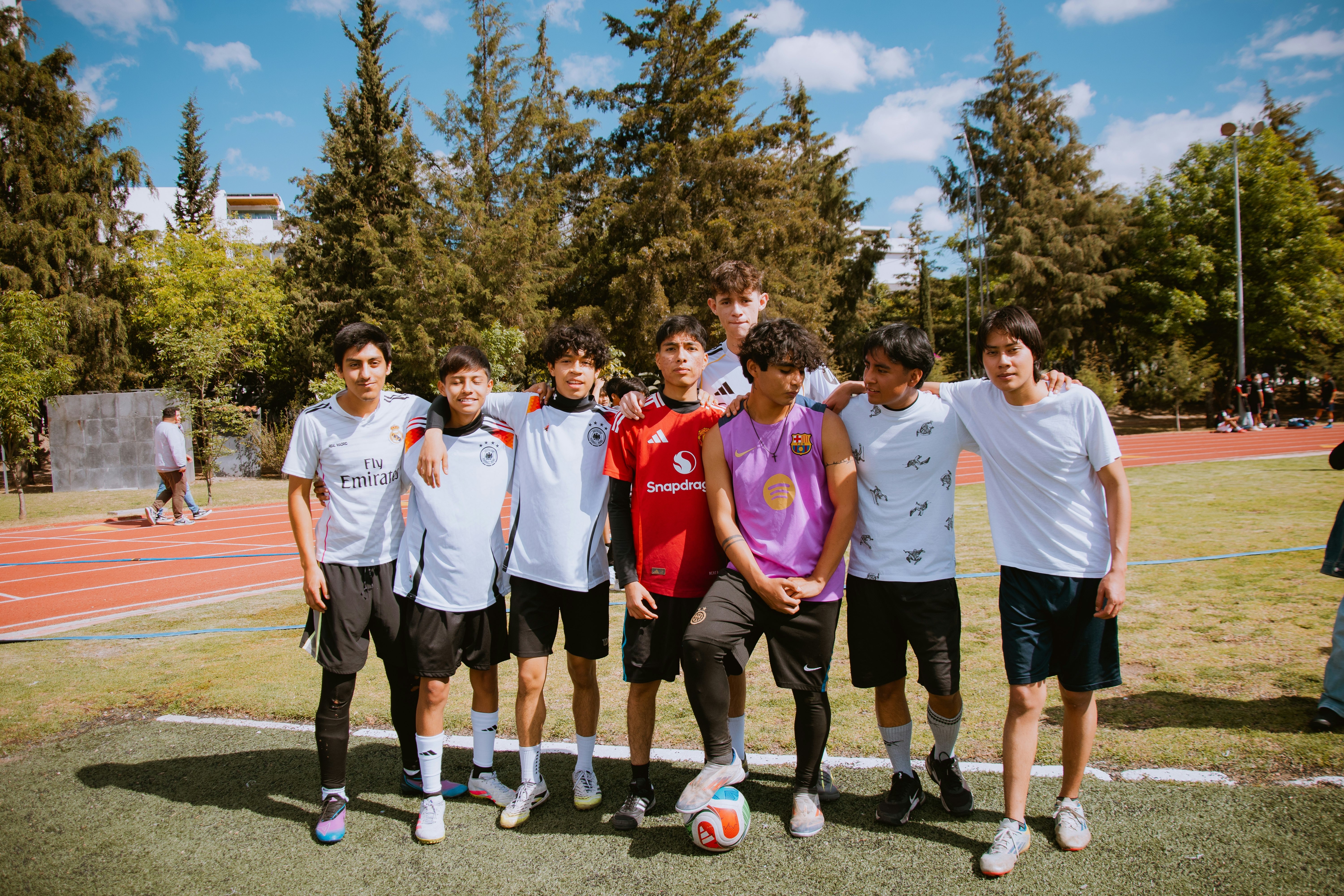 这才是真正詹姆斯的大太子🤴